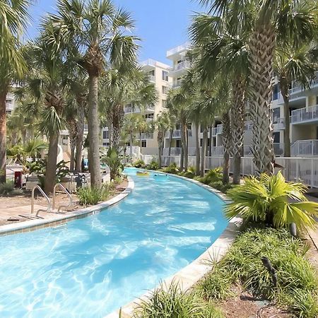 Destin West Resort Fort Walton Beach Zewnętrze zdjęcie