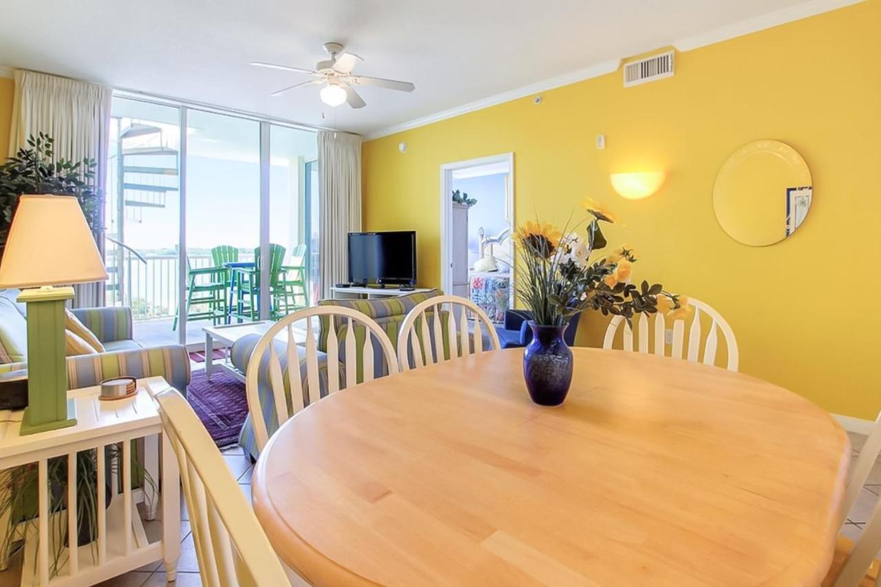 Destin West Resort Fort Walton Beach Zewnętrze zdjęcie