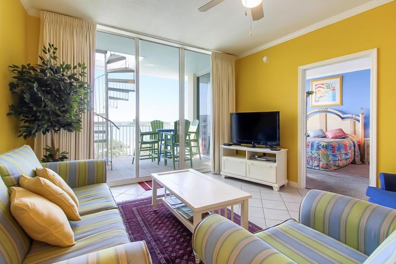 Destin West Resort Fort Walton Beach Zewnętrze zdjęcie