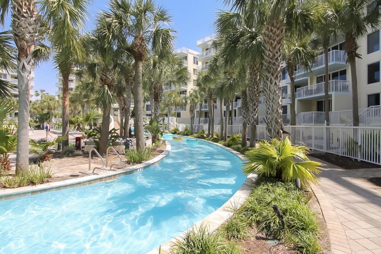 Destin West Resort Fort Walton Beach Zewnętrze zdjęcie