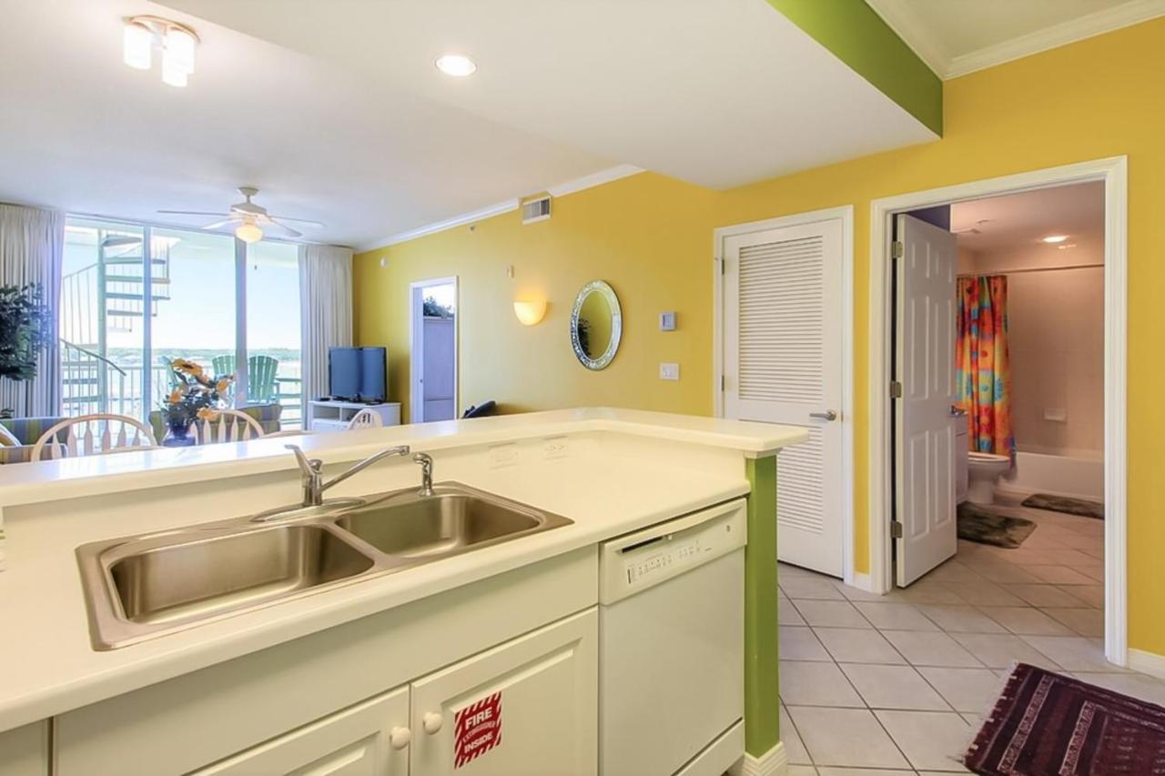 Destin West Resort Fort Walton Beach Zewnętrze zdjęcie
