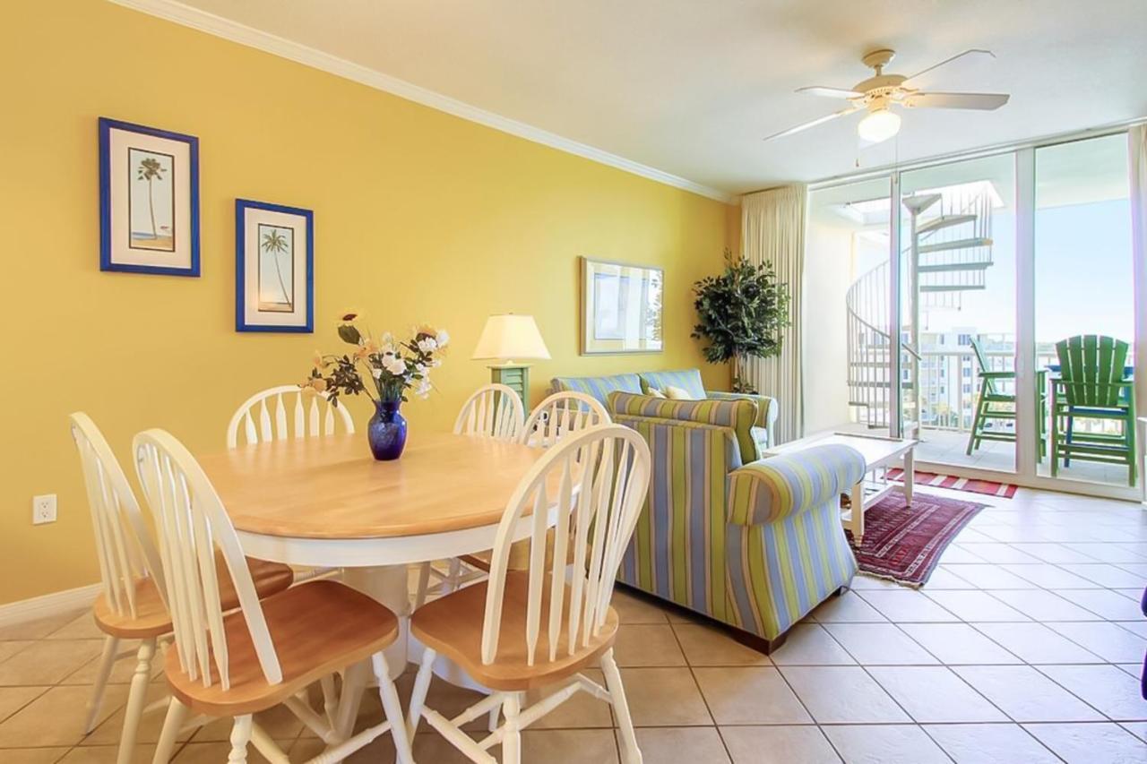 Destin West Resort Fort Walton Beach Zewnętrze zdjęcie
