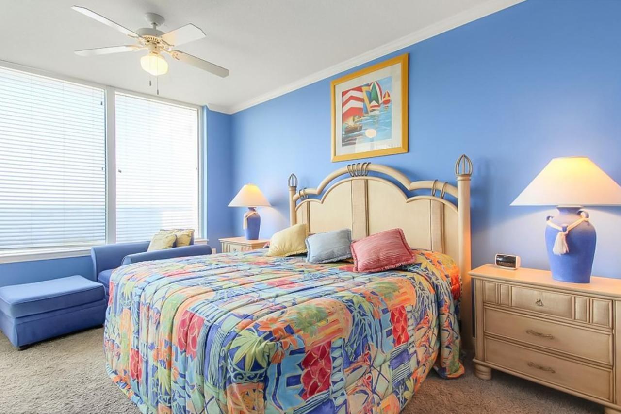 Destin West Resort Fort Walton Beach Zewnętrze zdjęcie