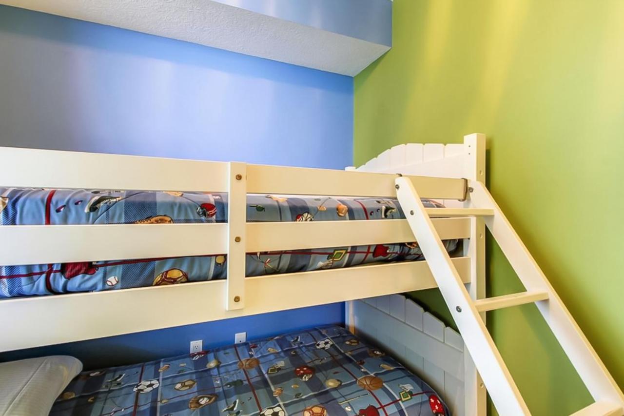 Destin West Resort Fort Walton Beach Zewnętrze zdjęcie