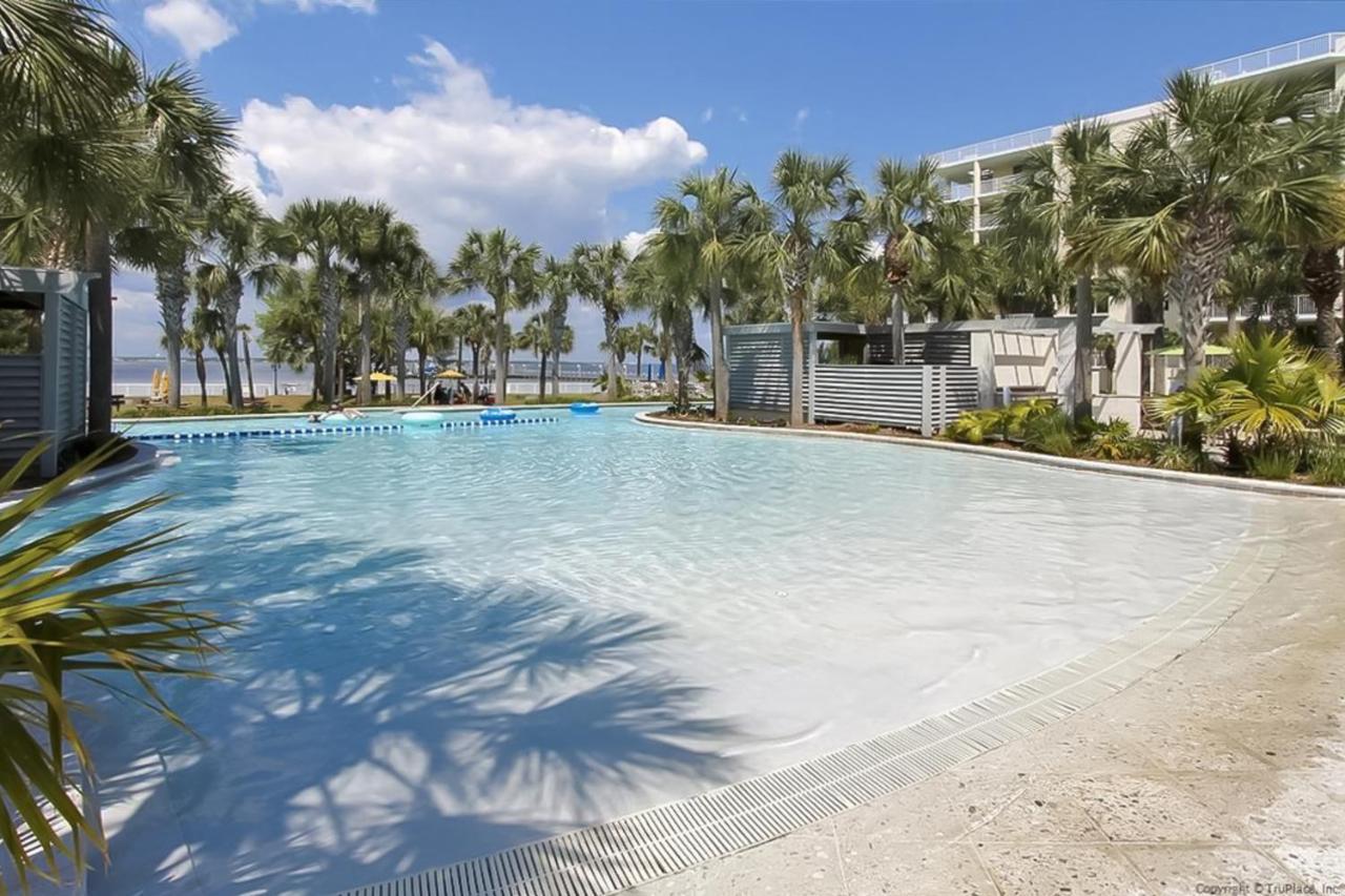 Destin West Resort Fort Walton Beach Zewnętrze zdjęcie