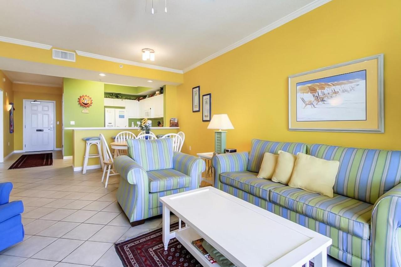 Destin West Resort Fort Walton Beach Zewnętrze zdjęcie