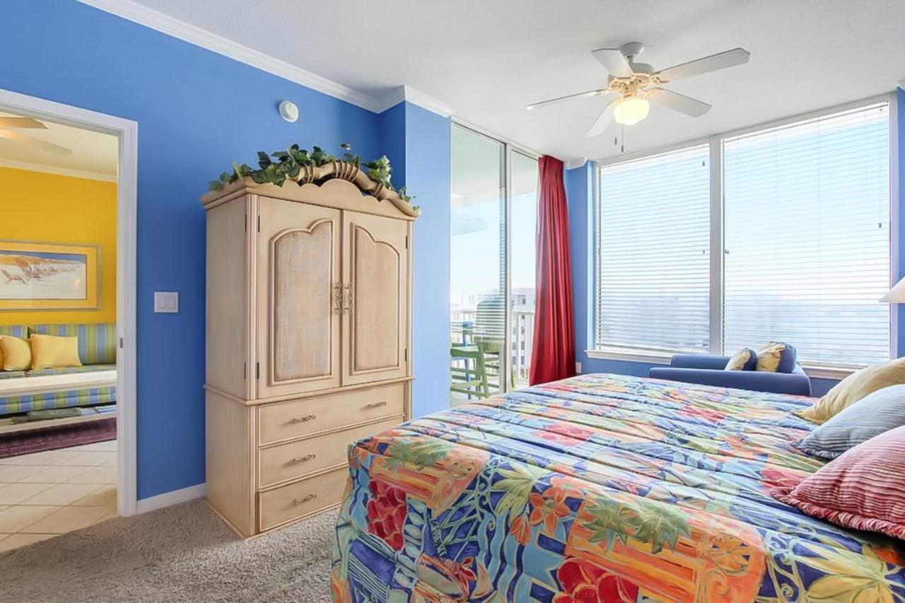 Destin West Resort Fort Walton Beach Zewnętrze zdjęcie