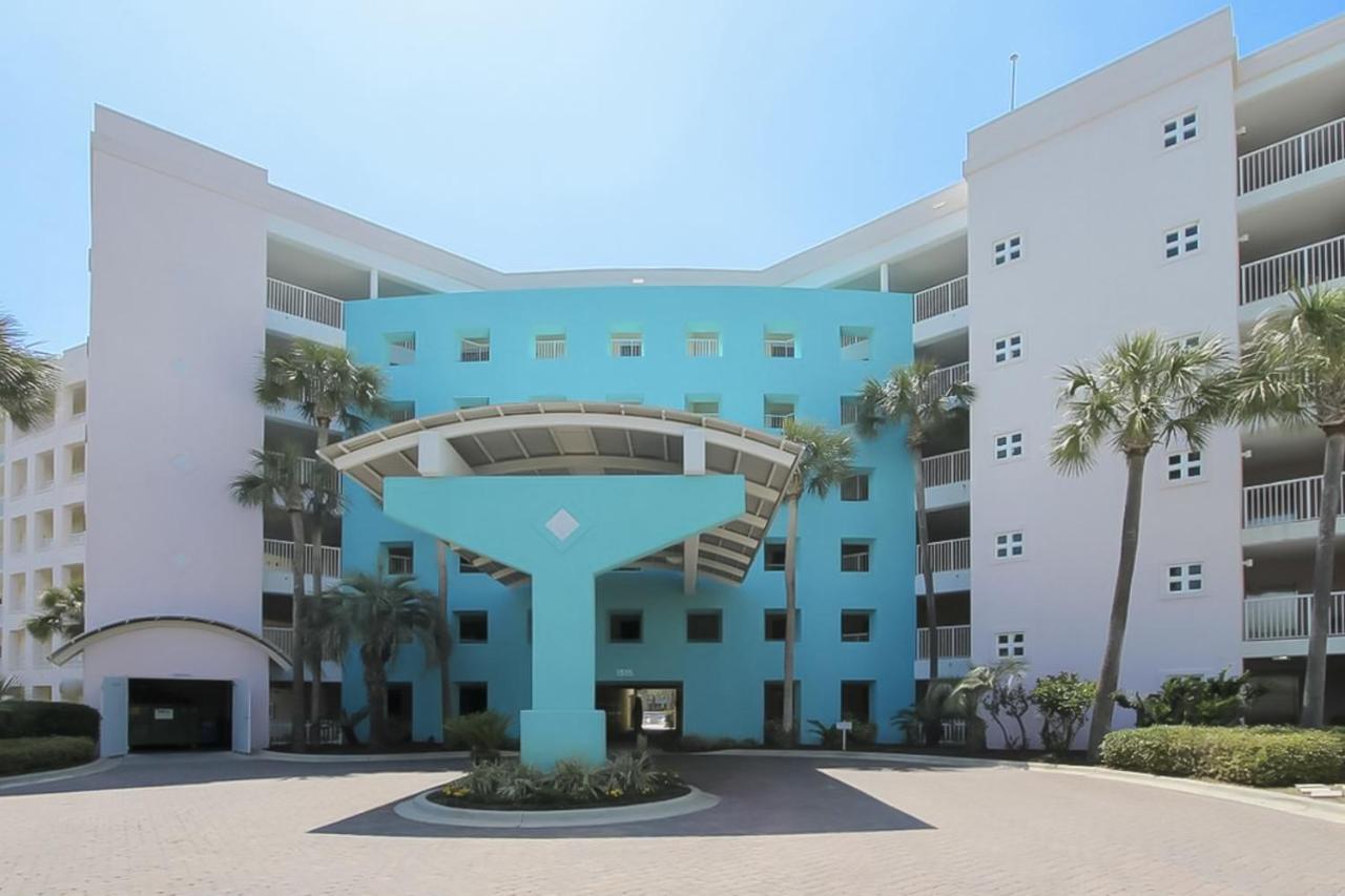 Destin West Resort Fort Walton Beach Zewnętrze zdjęcie